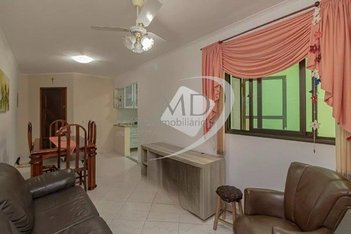 apartment em Travessa Pires, Vila Pires - Santo André - SP