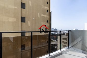 apartment em Rua Bela Cintra, Consolação - São Paulo - SP