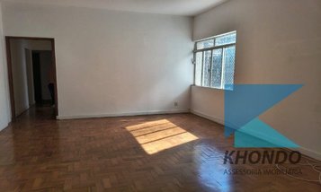 apartment em Rua São Carlos do Pinhal, Bela Vista - São Paulo - SP