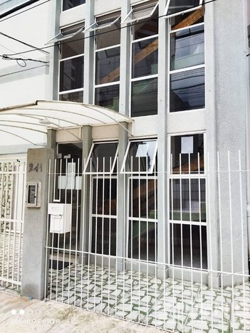 apartment em Rua 2480, Centro - Balneário Camboriú - SC