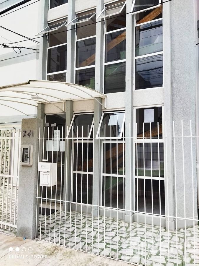 Apto - 2 Qt - Centro - Balneário Camboriú/SC