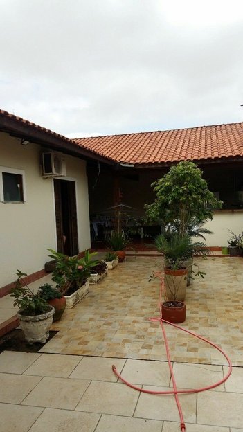 house em Rua Doutor Geraldo Nestor de Resende, Residencial Village Santana - Guaratinguetá - SP