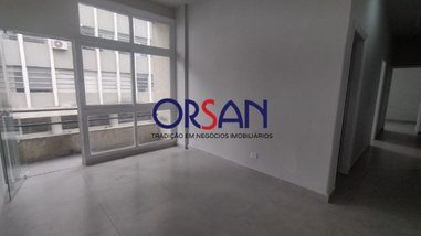 apartment em Rua Baraldi, Centro - São Caetano do Sul - SP