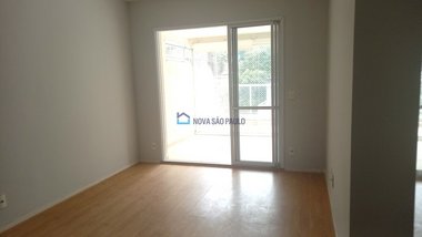 apartment em Rua Maracá, Vila Guarani (Z Sul) - São Paulo - SP