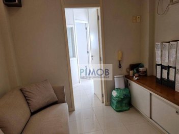 office em Avenida Nossa Senhora de Copacabana, Copacabana - Rio de Janeiro - RJ