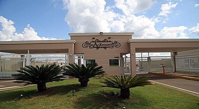 land_lot em Estrada do Barreirinho, Jardim Vista Alegre - Santa Bárbara D'Oeste - SP