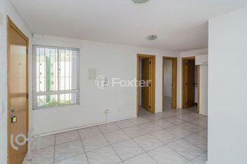 apartment em São Guilherme, Partenon - Porto Alegre - RS