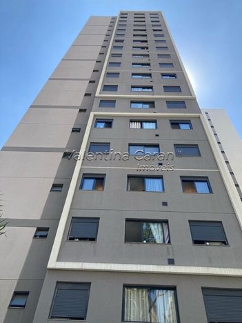 apartment em Rua Asdrúbal do Nascimento, Bela Vista - São Paulo - SP