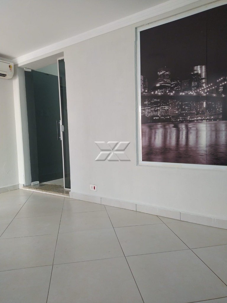Sala Recepção