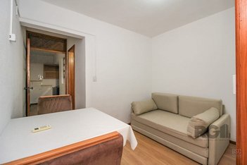 apartment em General Câmara, Centro Histórico - Porto Alegre - RS