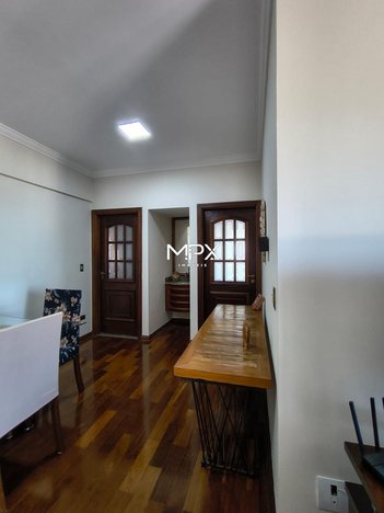 apartment em Rua Euclides da Cunha, Nova América - Piracicaba - SP