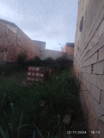 land_lot em Alameda dos Contadores, Cândida Ferreira - Contagem - MG