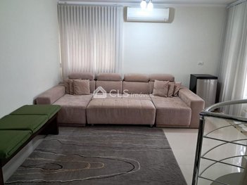 apartment em Rua Domingos Rodrigues, Lapa - São Paulo - SP