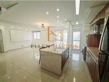 apartment em Rua Fidalga, Pinheiros - São Paulo - SP