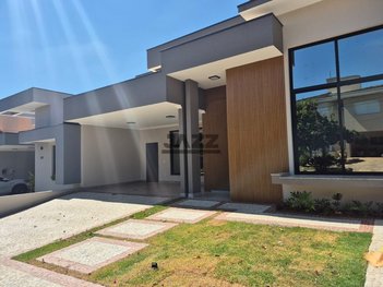 house em Avenida Antônio Marques da Silva Filho, Betel - Paulínia - SP
