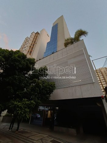 office em Aimorés, Boa Viagem - Belo Horizonte - MG