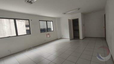 office em Felipe Schmidt, Centro - Florianópolis - SC
