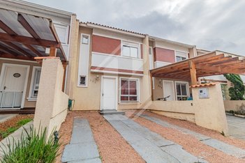 house em Av. Obedy Cândido Vieira, Cachoeirinha - Pato Branco - PR