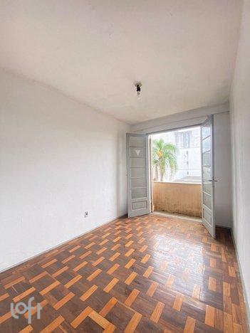 apartment em General Lima e Silva, Azenha - Porto Alegre - RS
