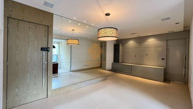 apartment em Rua Vereda, Vila da Serra - Nova Lima - MG