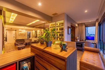 apartment em Dona Paulina, Tristeza - Porto Alegre - RS