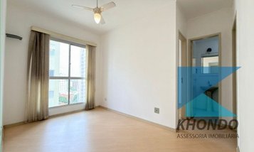apartment em Avenida Onze de Junho, Vila Clementino - São Paulo - SP