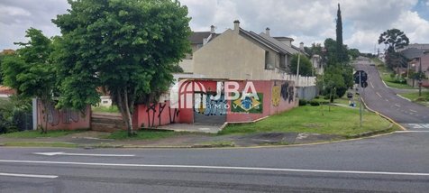 land_lot em Rua Nilo Peçanha, Pilarzinho - Curitiba - PR
