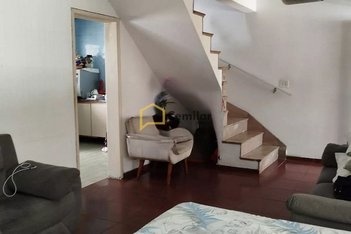 house em Rua José Manuel da Fonseca Júnior, Vila Matilde - São Paulo - SP