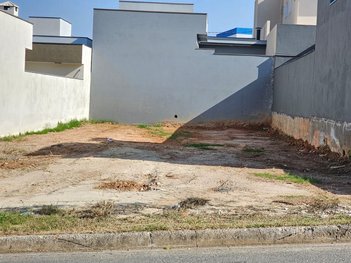 land_lot em Rua Senhor Oswaldo Anastácio, Residencial Milano - Indaiatuba - SP