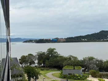 apartment em Rodovia João Paulo, João Paulo - Florianópolis - SC