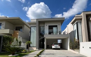 house em Rua Pavão, Suru - Santana de Parnaíba - SP