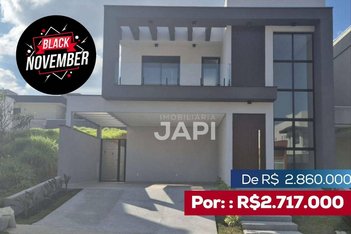 house em Loteamento Vivenda Centenário, Loteamento Vivenda Centenário - Jundiaí - SP