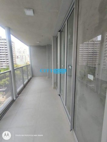 apartment em Rua Frei Caneca, Consolação - São Paulo - SP