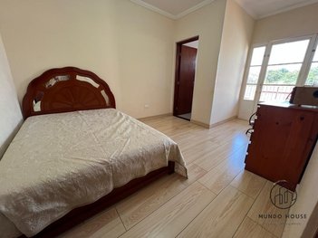 house em Rua Tarcizo Geraldo Dário, Jardim São Guilherme - Sorocaba - SP