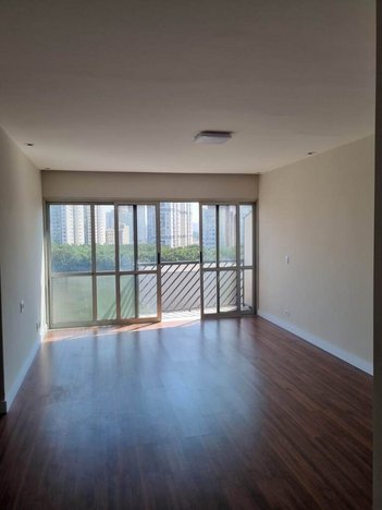 apartment em Rua Doutor Elias Chaves, Campos Elíseos - São Paulo - SP