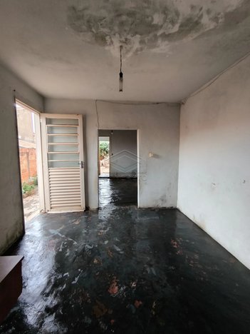 house em Rua Lúcia Zanin Feltri, Recanto Regina - Barra Bonita - SP