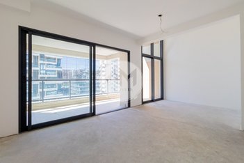 apartment em Rua Jundiaí, Paraíso - São Paulo - SP