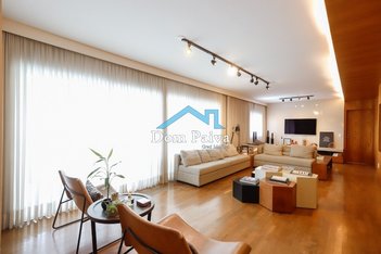 apartment em Rua Isaac Krasilchik, Água Branca - São Paulo - SP