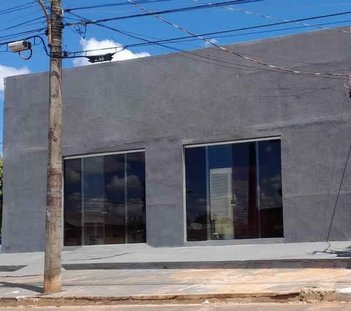 industrial em Rua Pirituba, Guanandi - Campo Grande - MS