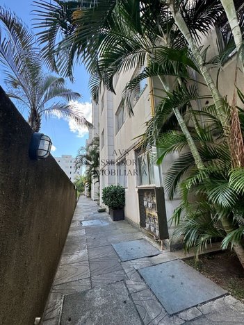 apartment em Ada Vaz Cabeda, Jardim Leopoldina - Porto Alegre - RS
