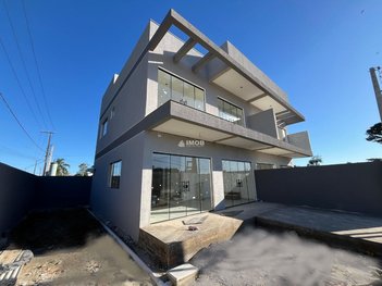 house em Avenida Guanabara, Guaratuba - Guaratuba - PR