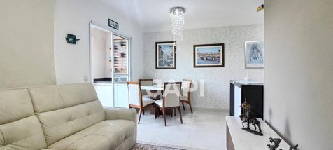 apartment em Avenida Caetano Gornati, Engordadouro - Jundiaí - SP