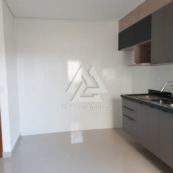 apartment em Rua Lima, Utinga - Santo André - SP