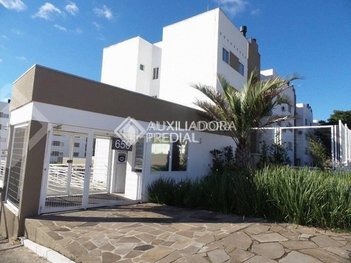 apartment em Rua Joaquim de Carvalho, Vila Nova - Porto Alegre - RS