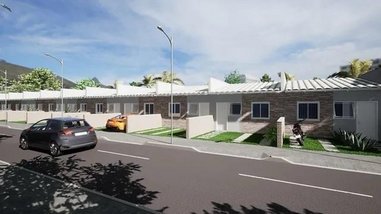 house em Rua Parque Pioneiro, Neópolis - Gravataí - RS