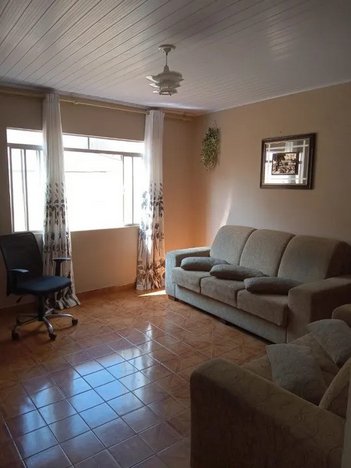 house em Rua Júlio Sayago, Vila Ré - São Paulo - SP