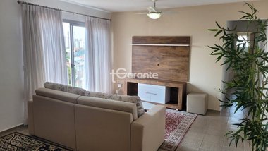 apartment em Rua Vigário Albernaz, Vila Gumercindo - São Paulo - SP