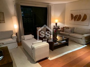 apartment em Alameda dos Tupiniquins, Planalto Paulista - São Paulo - SP