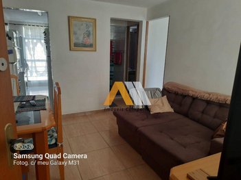 apartment em Rua Comendador Vicente Amaral, Jardim Guaíba - Sorocaba - SP