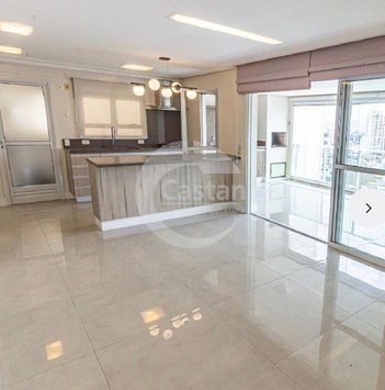 apartment em Praça Xavier da Silveira, Vila Lúcia Elvira - São Paulo - SP